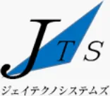 ジェイテクノシステムズロゴ